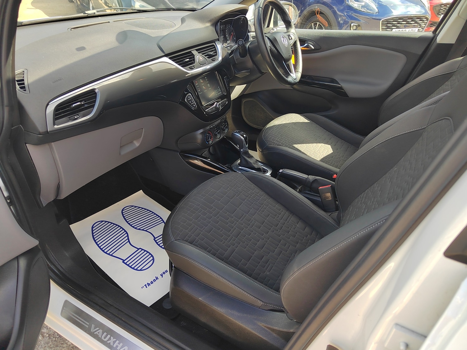Vehicle 11