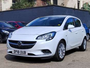 2018 (18) - 1.4 SE 5dr Auto