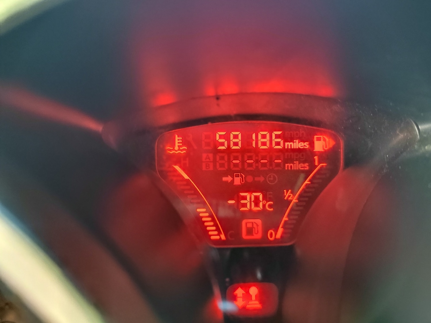 Used Nissan Juke 2017 for sale - 77997575: Photo 11