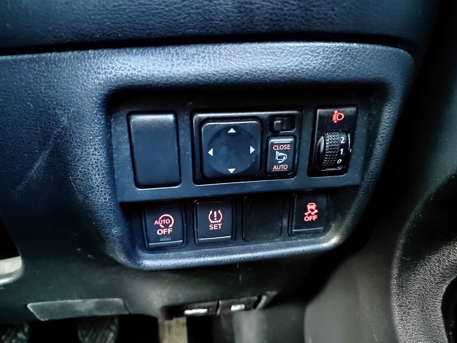 Used Nissan Juke 2017 for sale - 77997575: Photo 14