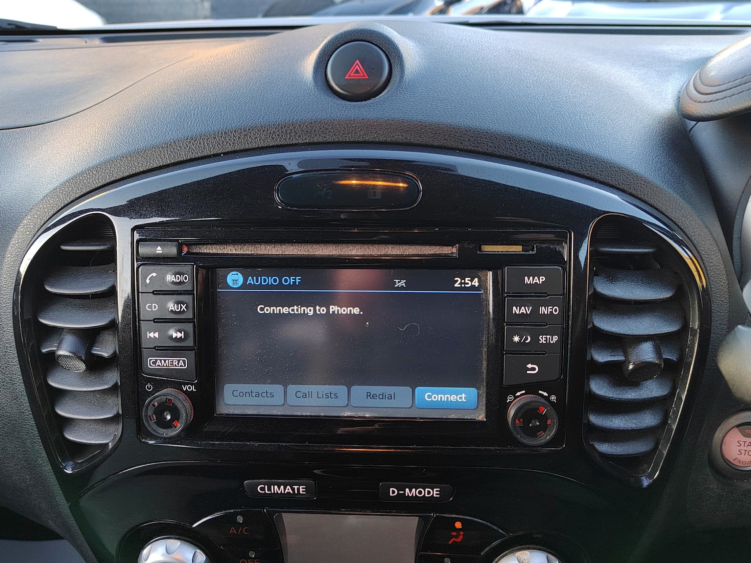 Used Nissan Juke 2017 for sale - 77997575: Photo 15