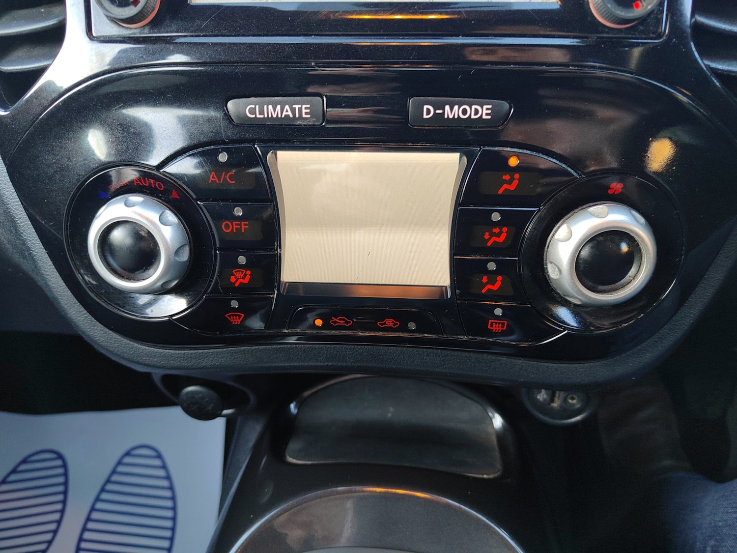 Used Nissan Juke 2017 for sale - 77997575: Photo 18