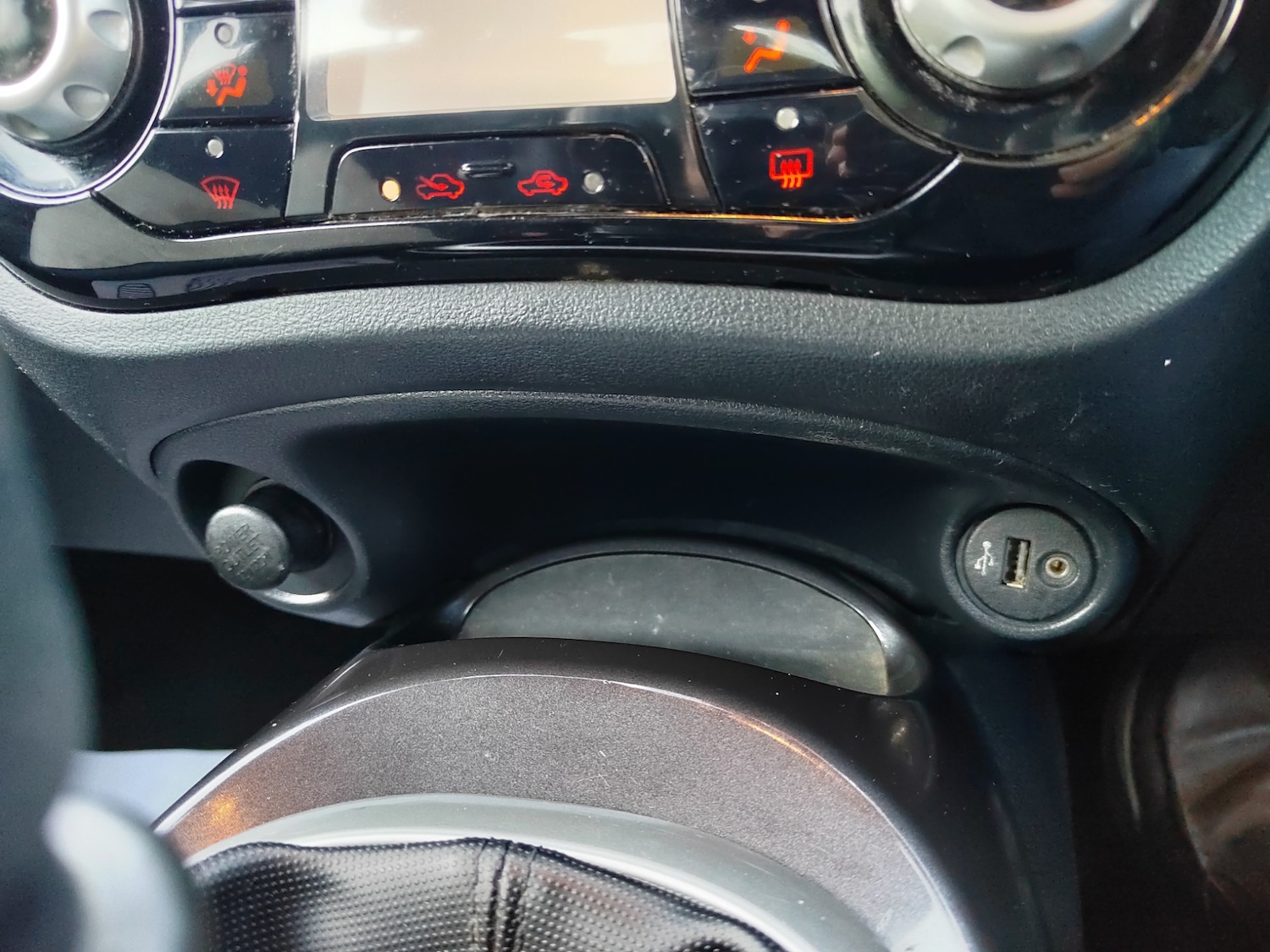 Used Nissan Juke 2017 for sale - 77997575: Photo 19