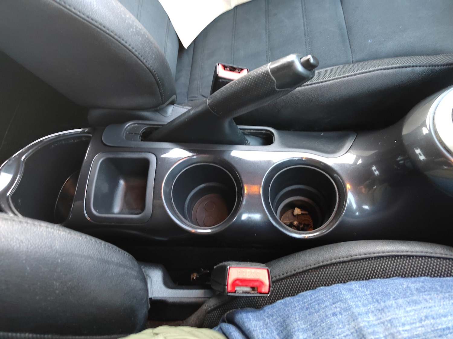 Used Nissan Juke 2017 for sale - 77997575: Photo 21