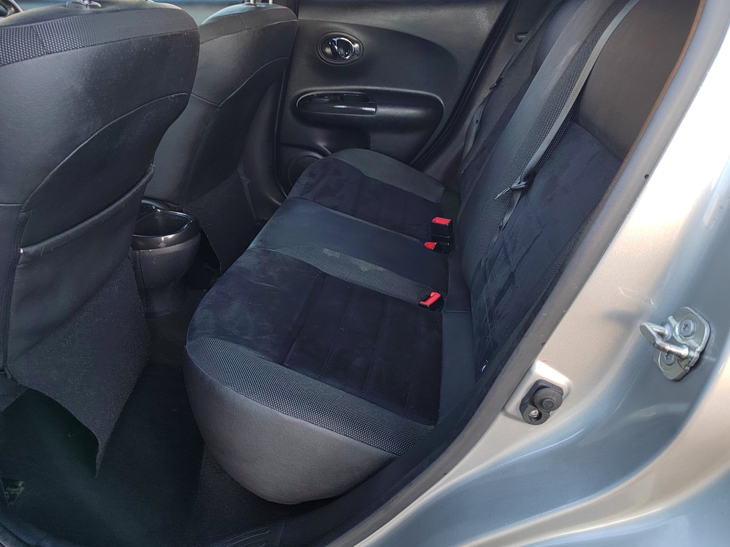 Used Nissan Juke 2017 for sale - 77997575: Photo 9