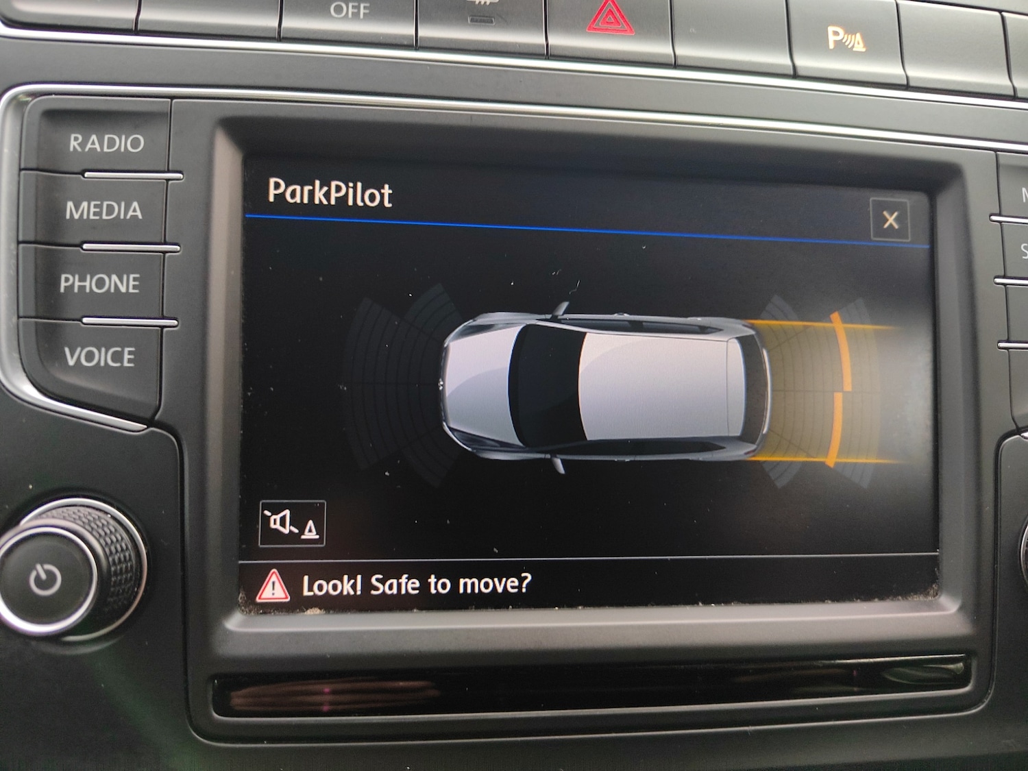 Used Volkswagen Polo 2017 for sale - 76493825: Photo 19