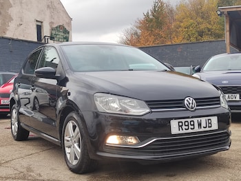 Used Volkswagen Polo 2017 for sale - 76493825: Photo