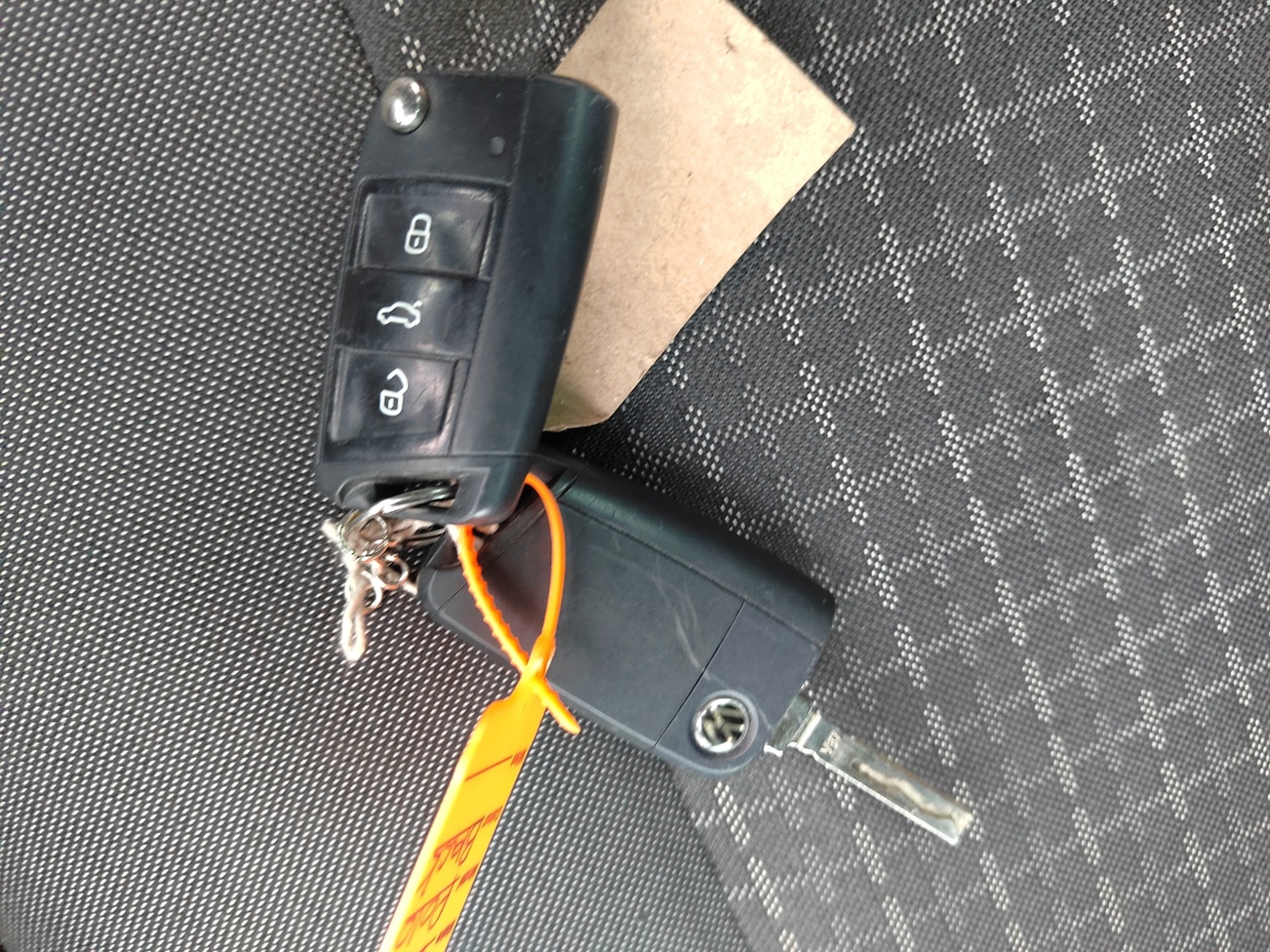 Used Volkswagen Polo 2017 for sale - 76493825: Photo 22