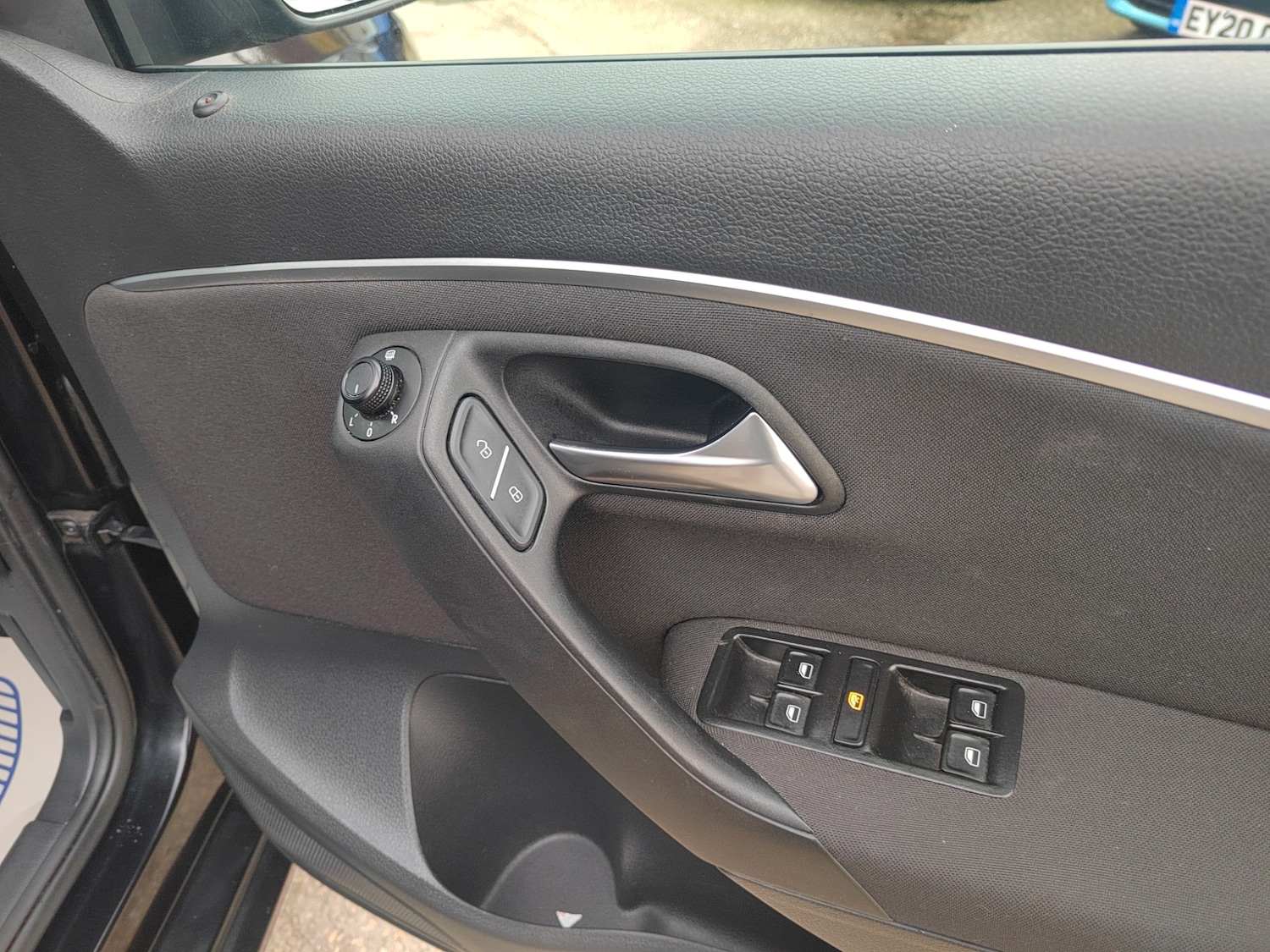 Used Volkswagen Polo 2017 for sale - 76493825: Photo 23