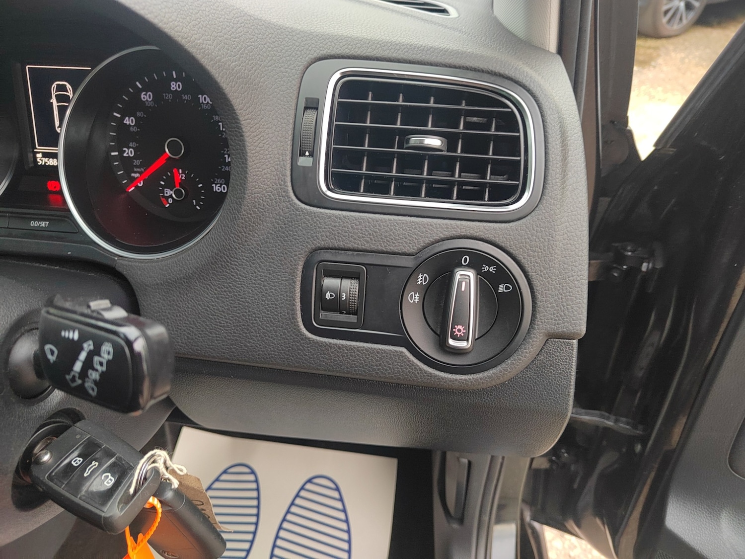 Used Volkswagen Polo 2017 for sale - 76493825: Photo 24