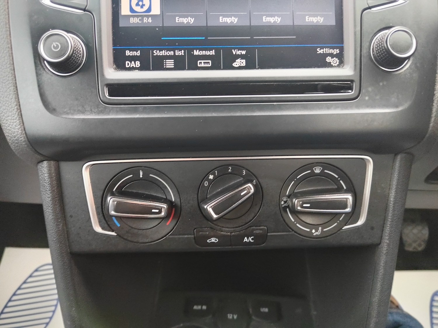 Used Volkswagen Polo 2017 for sale - 76493825: Photo 25