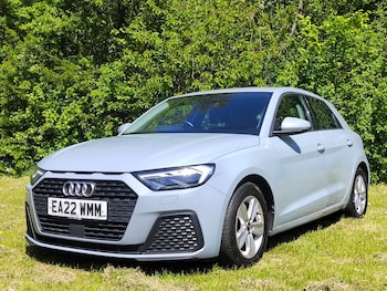 Used Audi A1 2022 for sale - 78340938: Photo