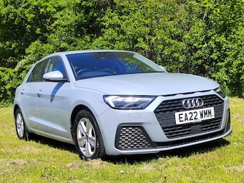 Used Audi A1 2022 for sale - 78340938: Photo