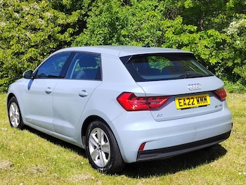 Used Audi A1 2022 for sale - 78340938: Photo
