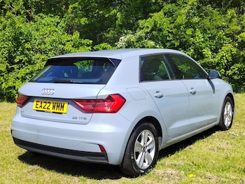 Used Audi A1 2022 for sale - 78340938: Photo