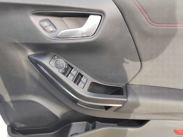 Used Ford Puma 2021 for sale - 74913075: Photo 12
