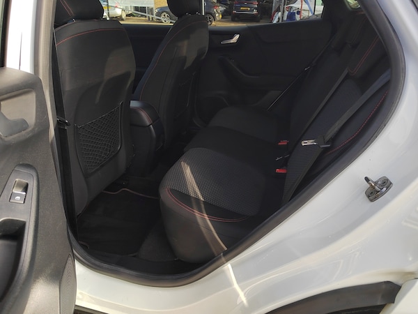 Used Ford Puma 2021 for sale - 74913075: Photo 14