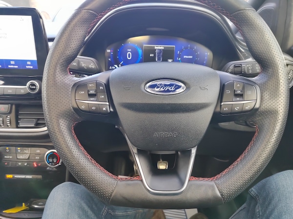 Used Ford Puma 2021 for sale - 74913075: Photo 15