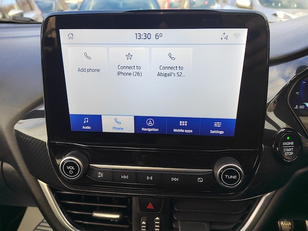 Used Ford Puma 2021 for sale - 74913075: Photo 18