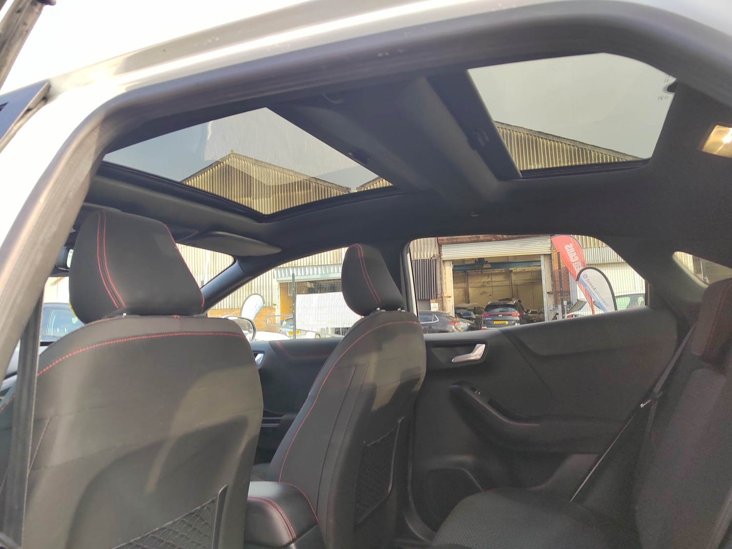Vehicle 19
