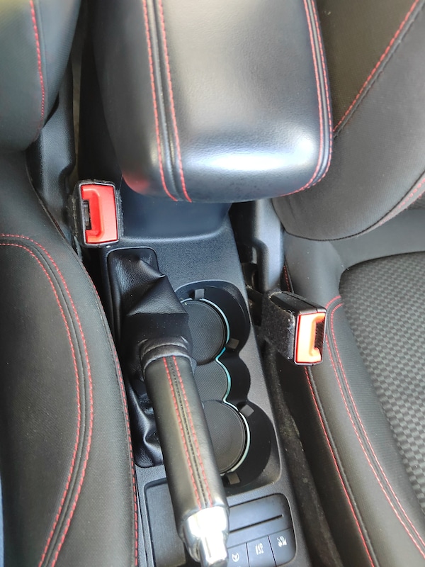 Used Ford Puma 2021 for sale - 74913075: Photo 23