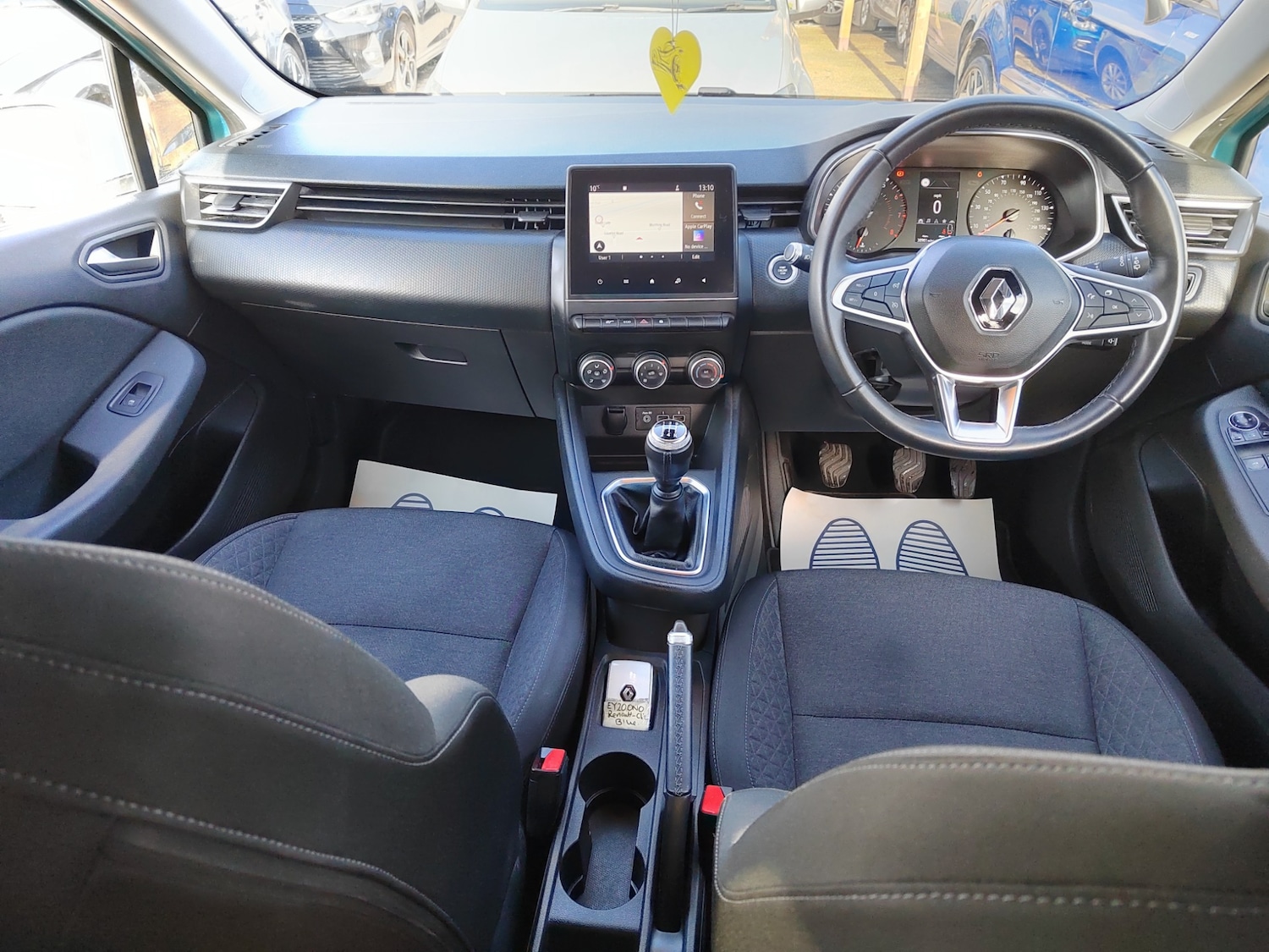Used Renault Clio 2020 for sale - 76353693: Photo 10