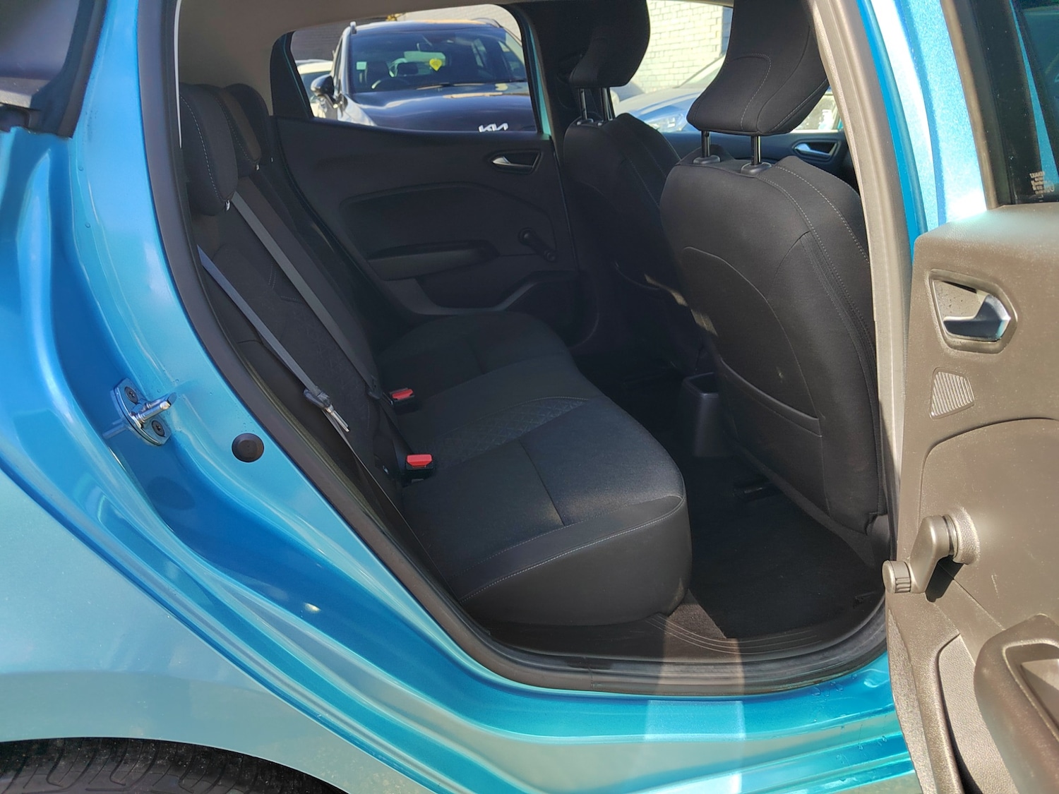 Used Renault Clio 2020 for sale - 76353693: Photo 12