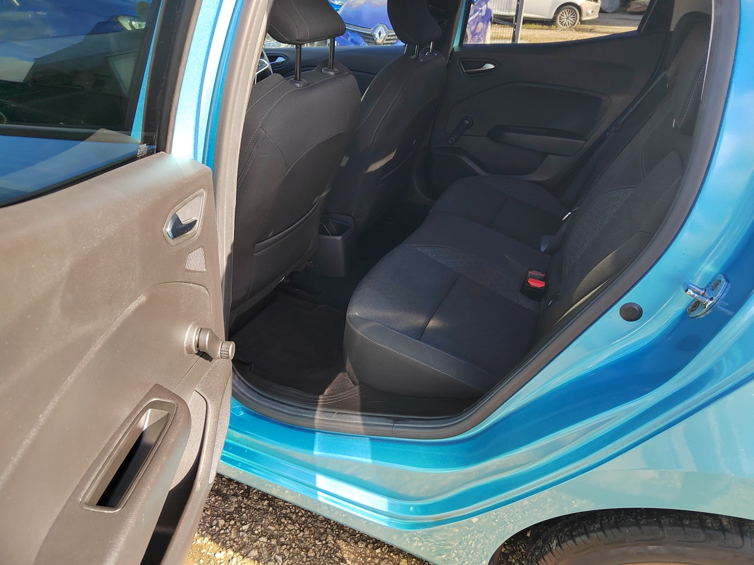 Used Renault Clio 2020 for sale - 76353693: Photo 13