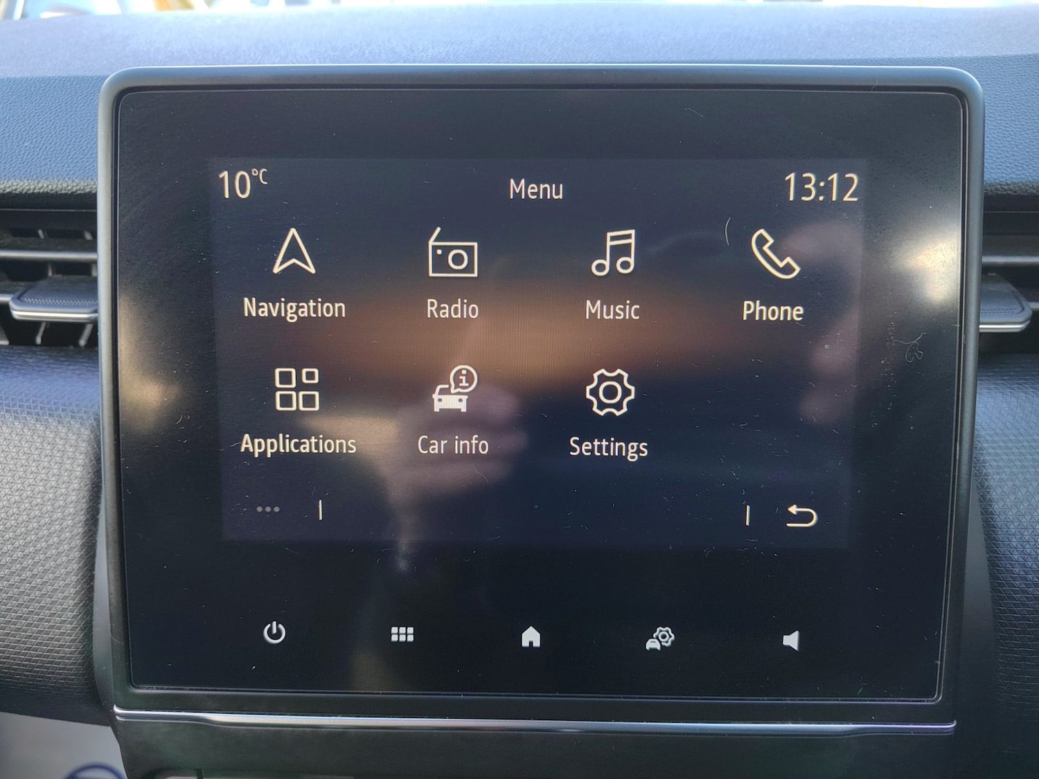 Used Renault Clio 2020 for sale - 76353693: Photo 20