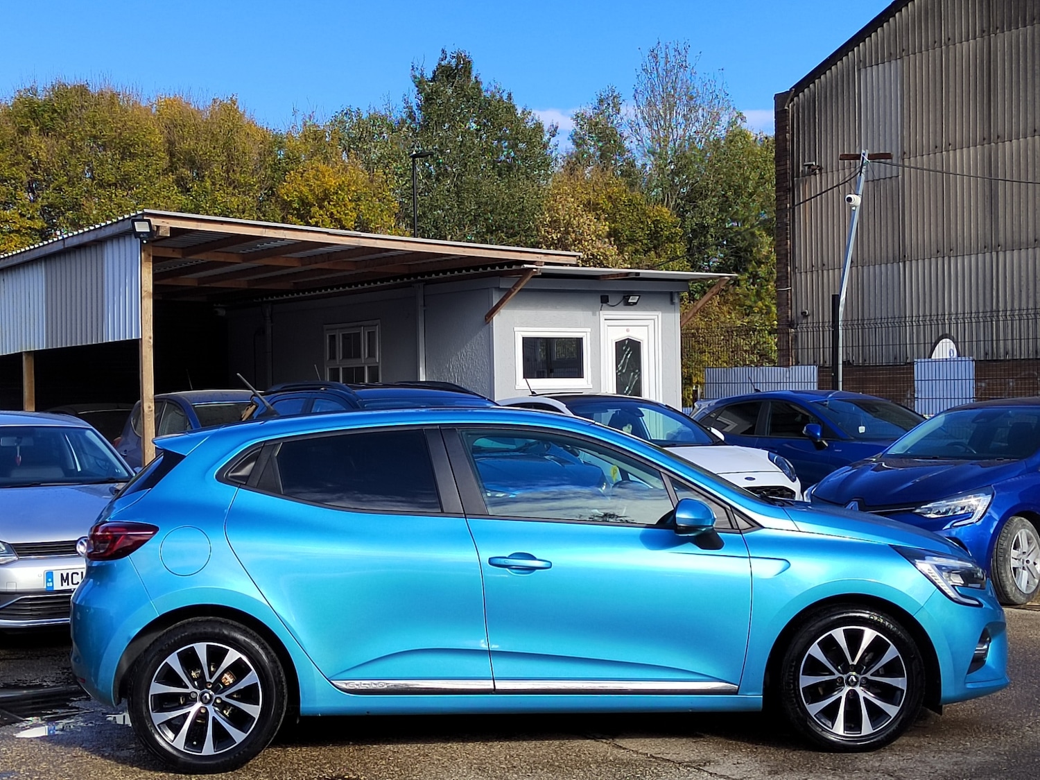 Used Renault Clio 2020 for sale - 76353693: Photo 5