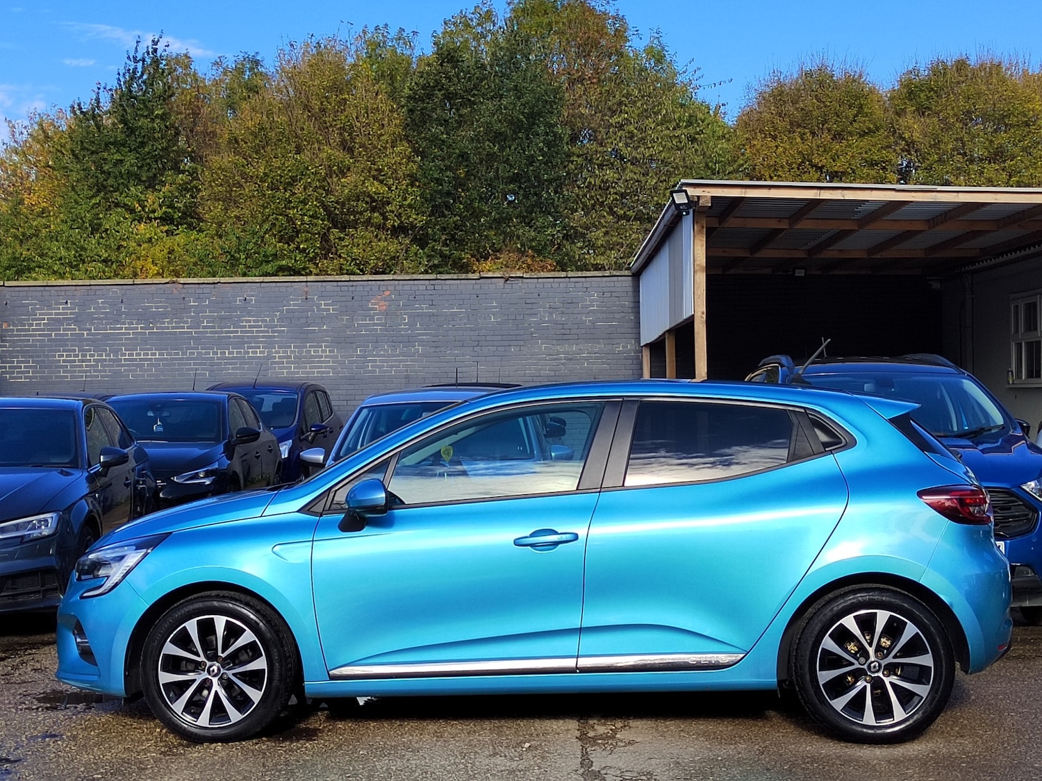 Used Renault Clio 2020 for sale - 76353693: Photo 6