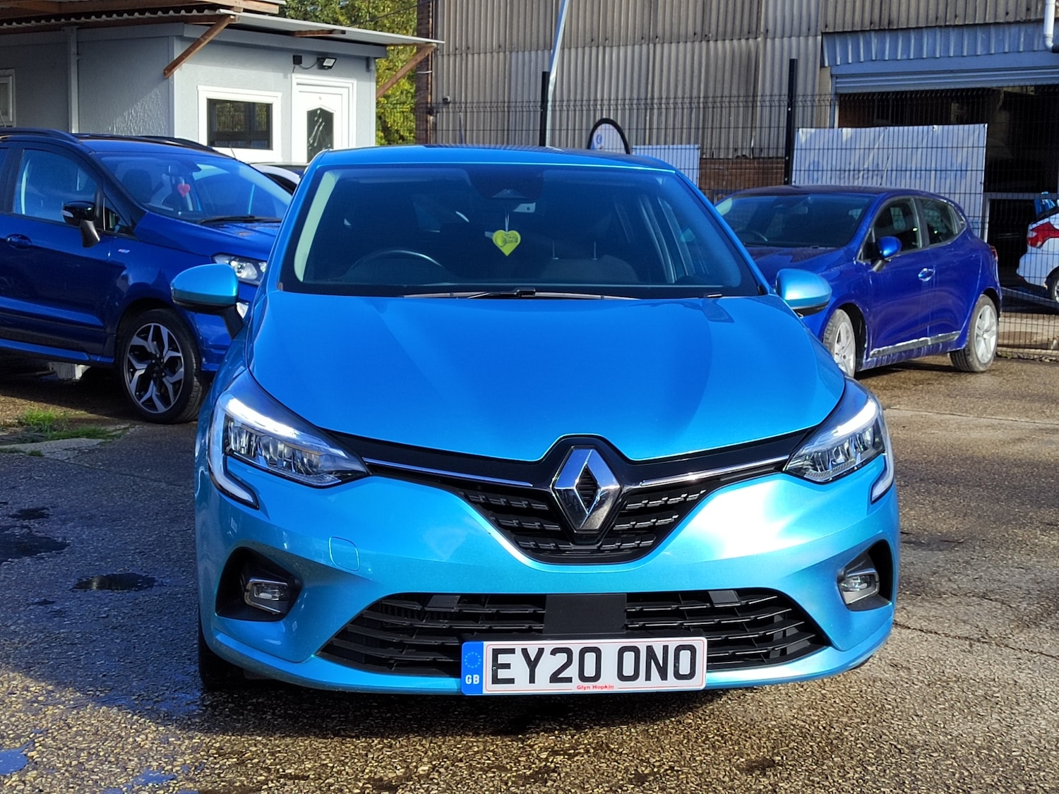 Used Renault Clio 2020 for sale - 76353693: Photo 7