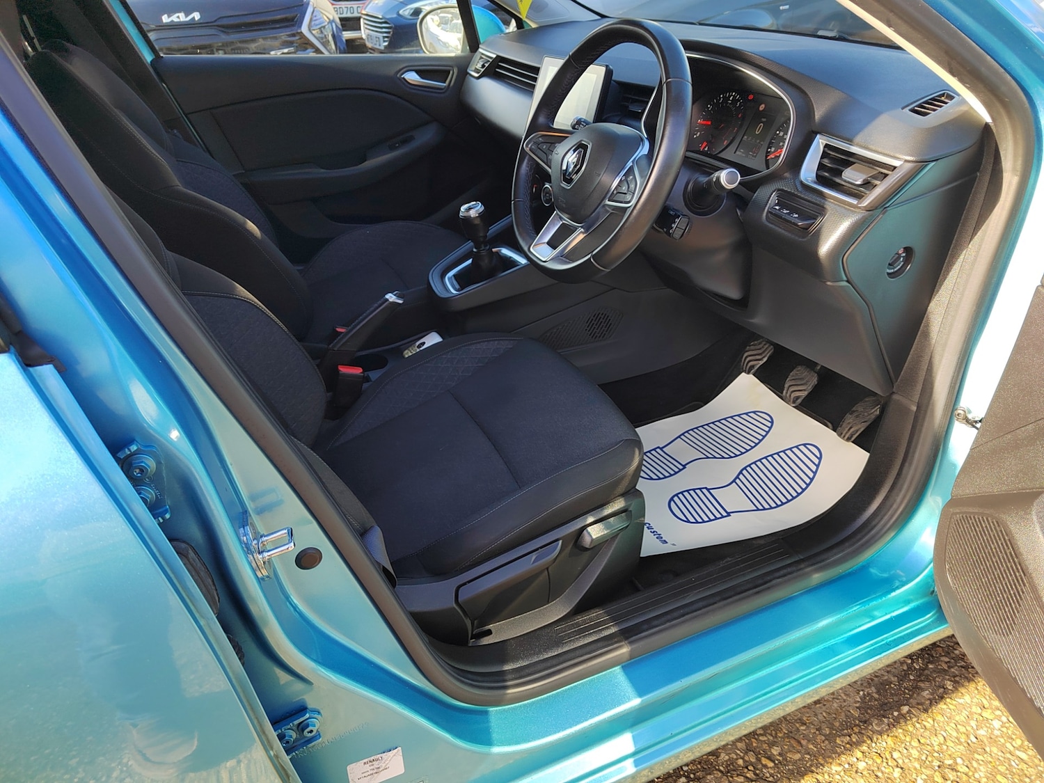 Used Renault Clio 2020 for sale - 76353693: Photo 9
