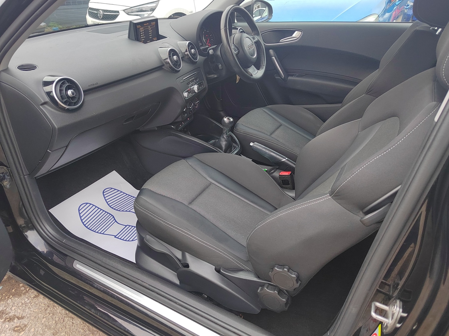 Used Audi A1 2018 for sale - 77640959: Photo 11