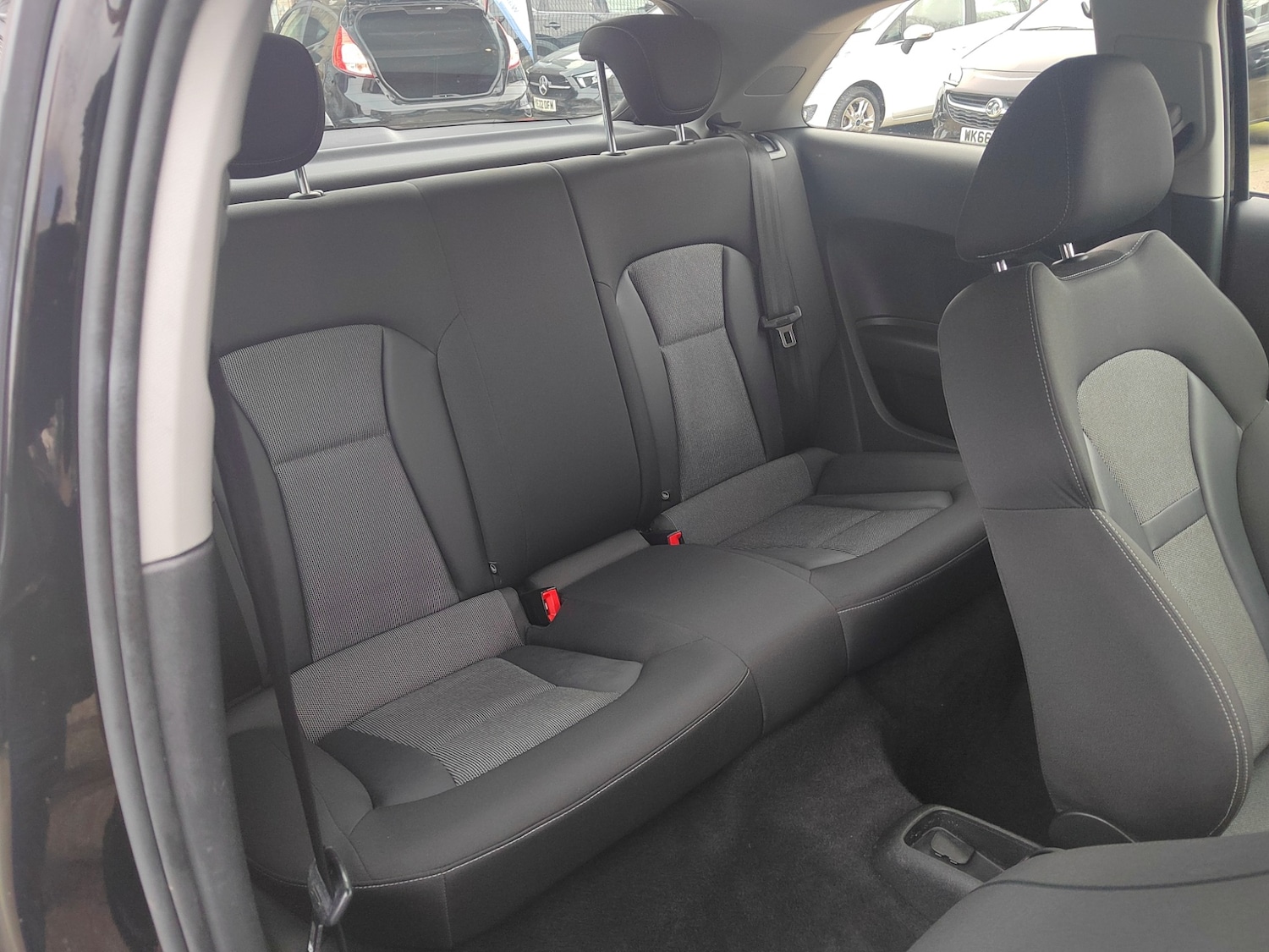 Used Audi A1 2018 for sale - 77640959: Photo 12