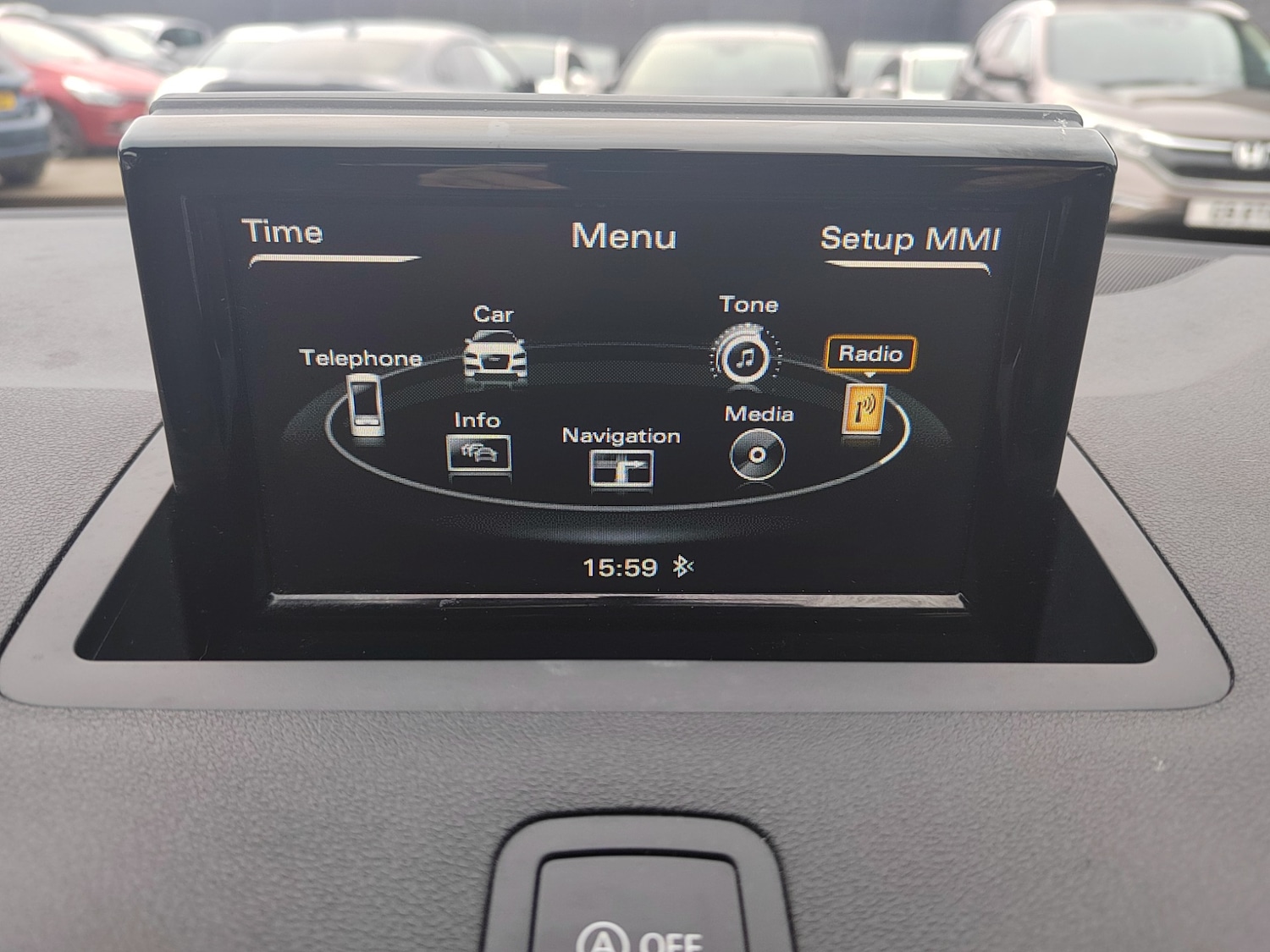 Used Audi A1 2018 for sale - 77640959: Photo 16