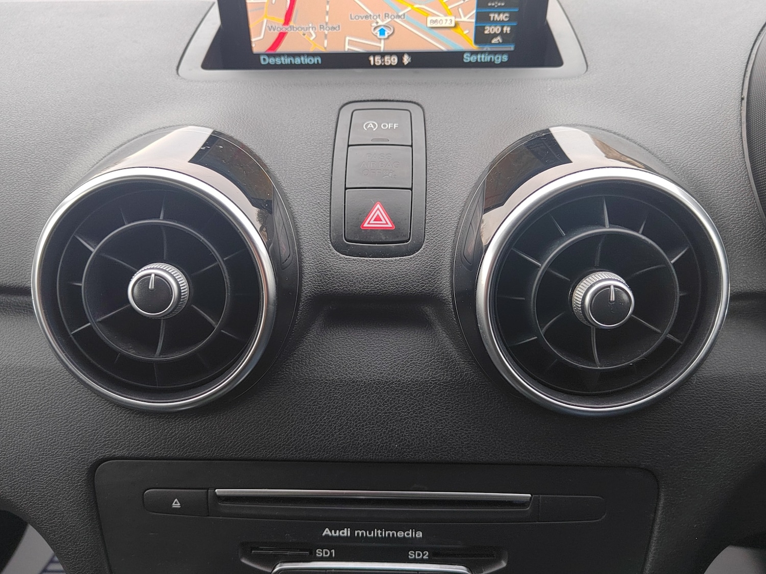 Used Audi A1 2018 for sale - 77640959: Photo 18