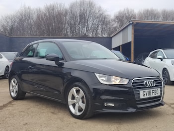 Used Audi A1 2018 for sale - 77640959: Photo