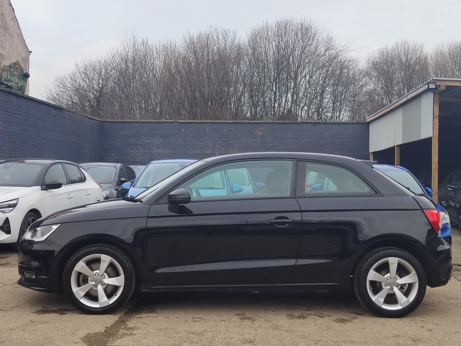 Used Audi A1 2018 for sale - 77640959: Photo 5