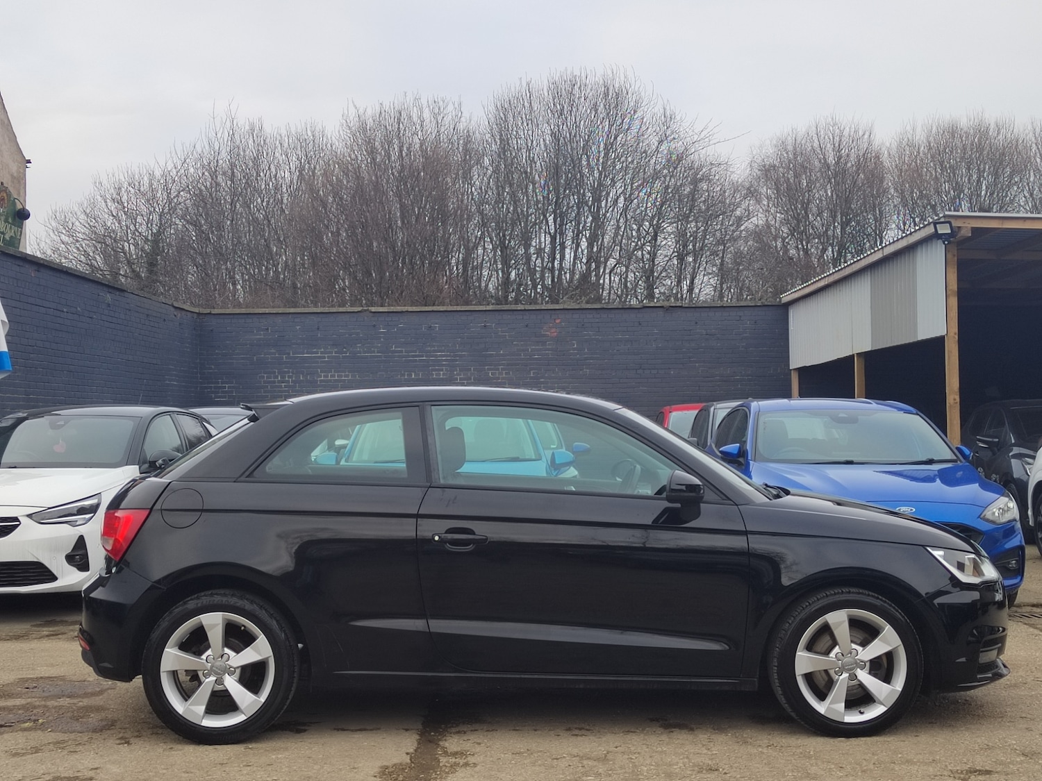 Used Audi A1 2018 for sale - 77640959: Photo 6