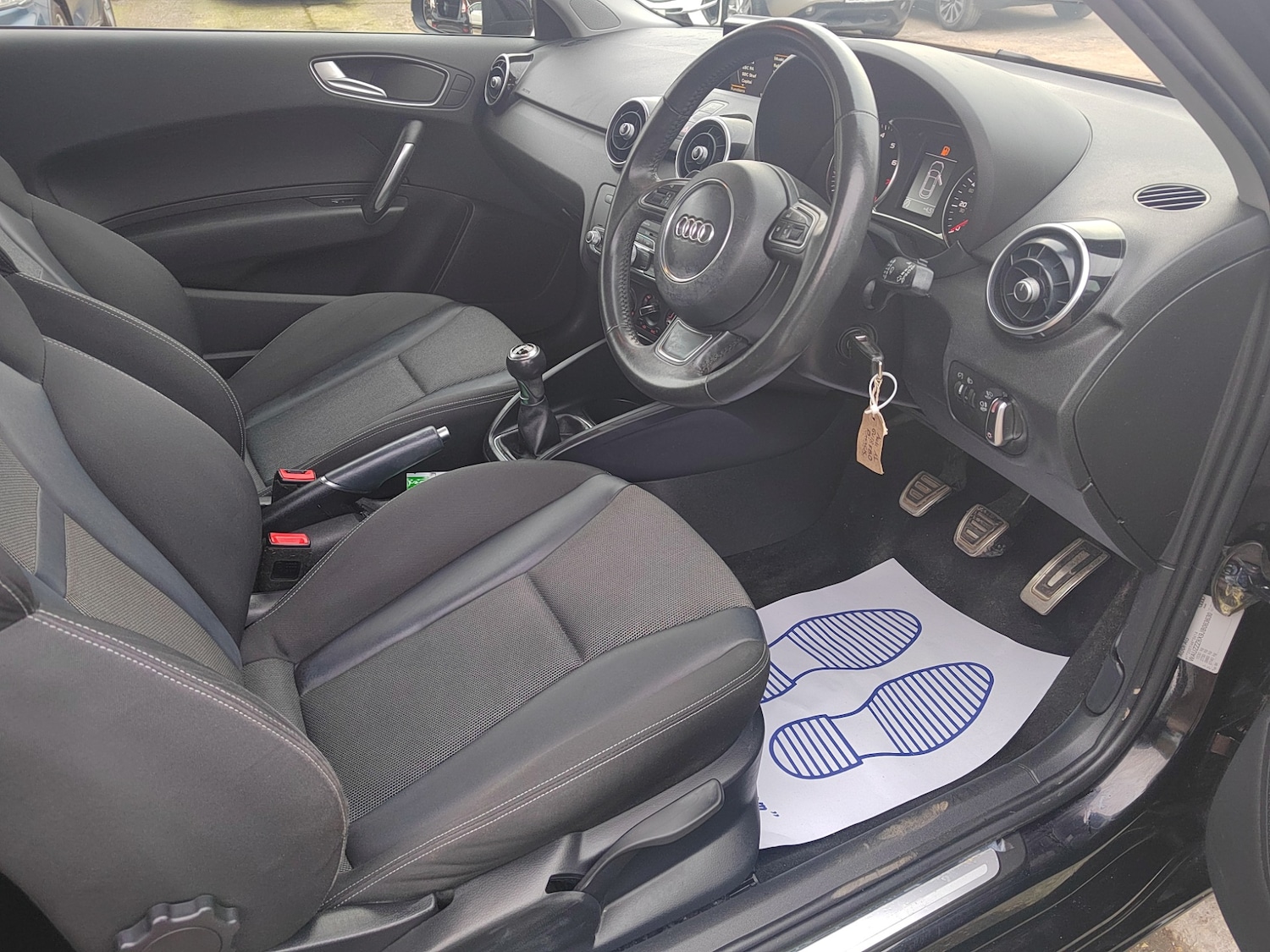 Used Audi A1 2018 for sale - 77640959: Photo 9