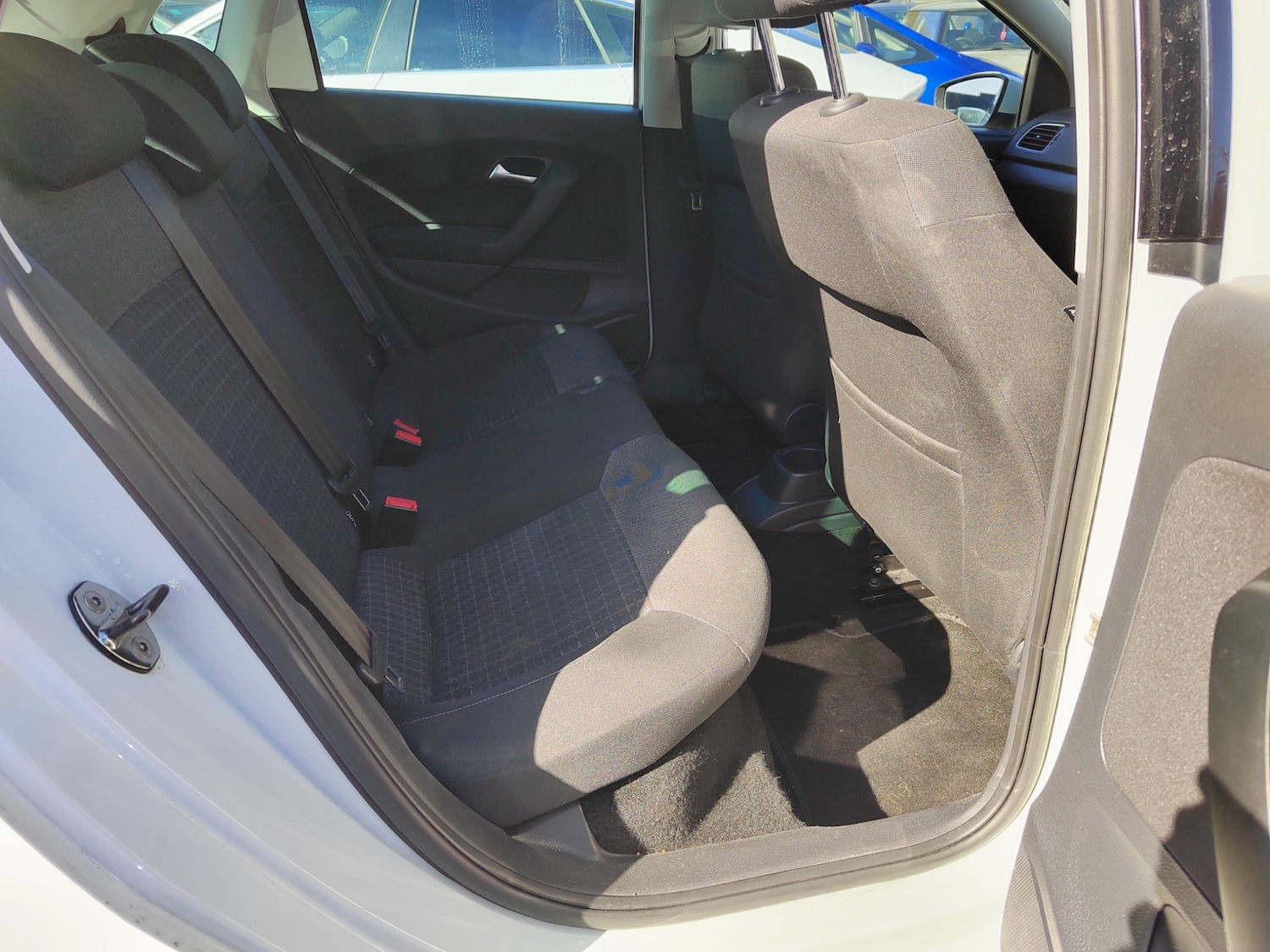 Used Volkswagen Polo 2016 for sale - 78150184: Photo 11