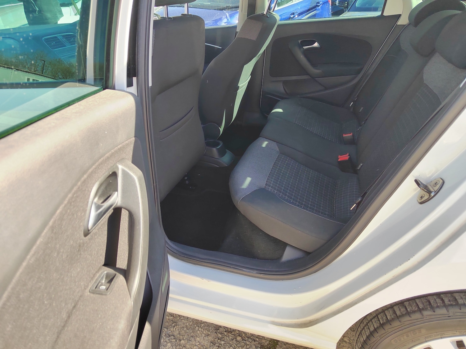 Used Volkswagen Polo 2016 for sale - 78150184: Photo 12