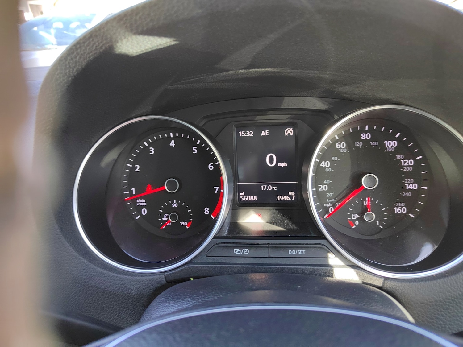 Used Volkswagen Polo 2016 for sale - 78150184: Photo 13