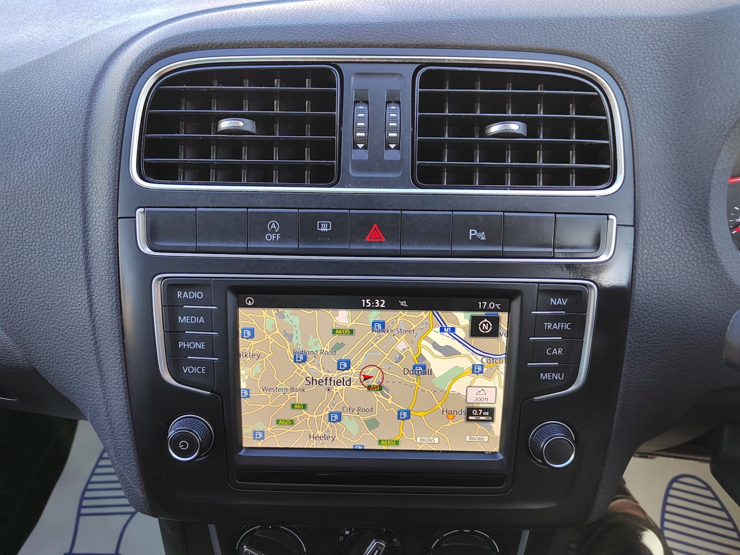 Used Volkswagen Polo 2016 for sale - 78150184: Photo 15