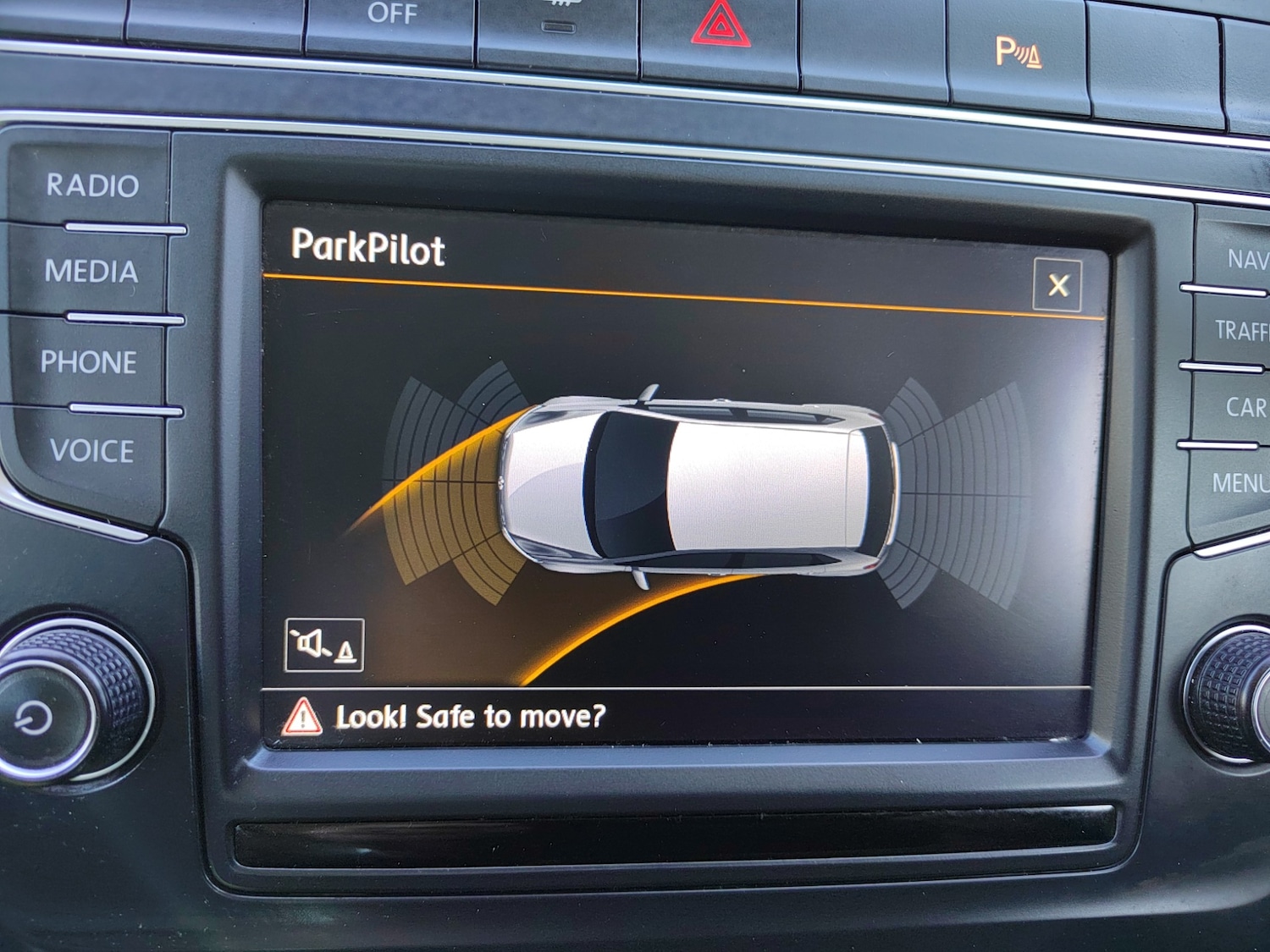 Used Volkswagen Polo 2016 for sale - 78150184: Photo 16