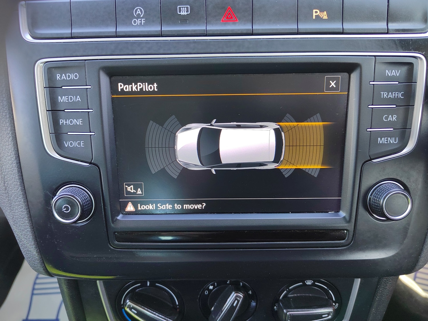 Used Volkswagen Polo 2016 for sale - 78150184: Photo 17