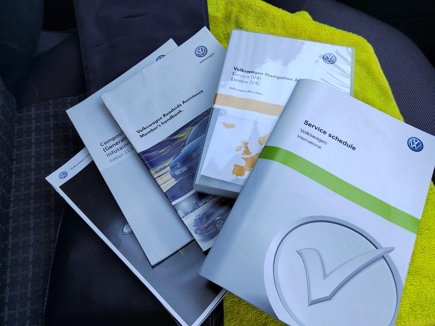 Used Volkswagen Polo 2016 for sale - 78150184: Photo 18