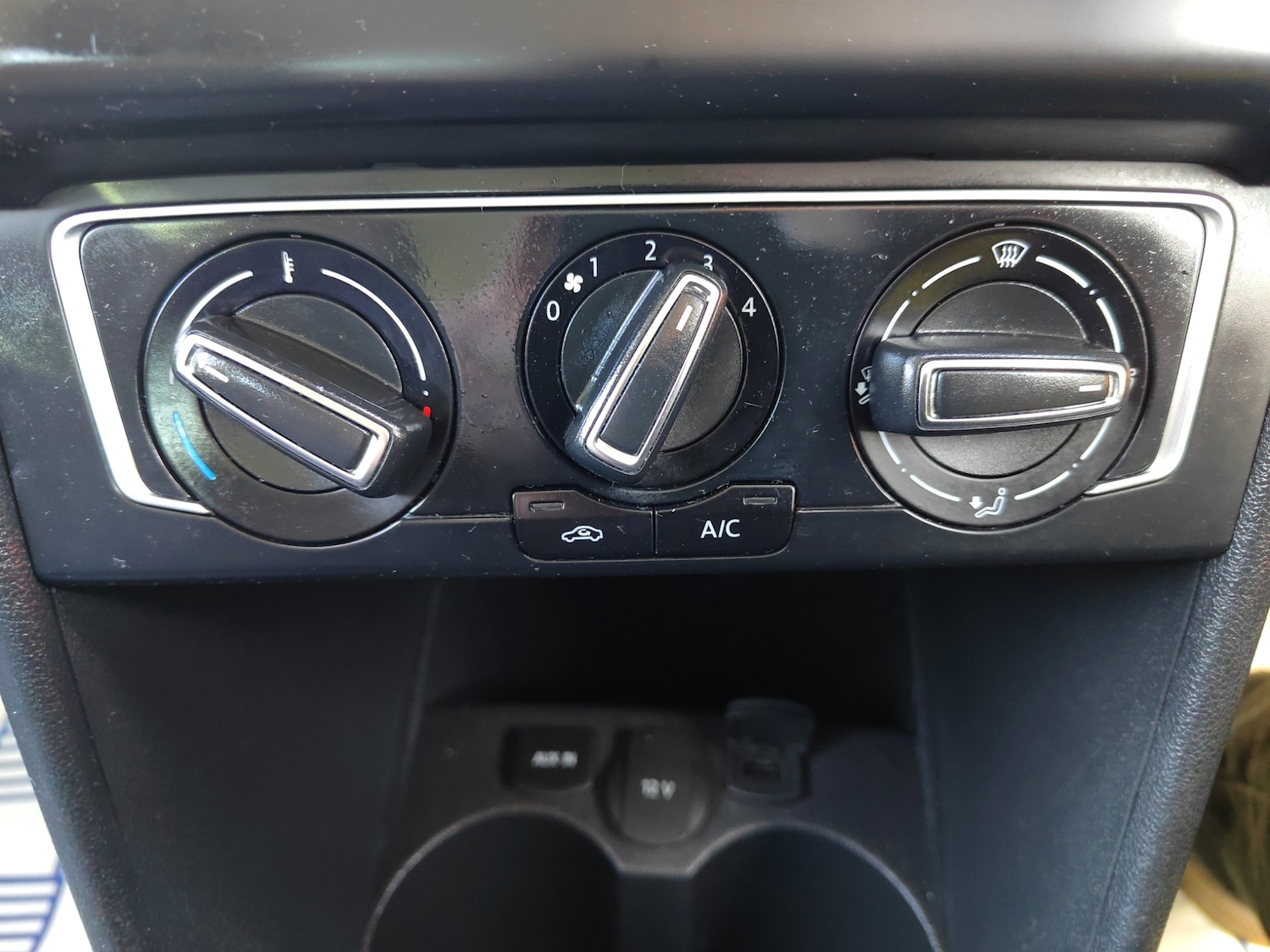 Used Volkswagen Polo 2016 for sale - 78150184: Photo 21