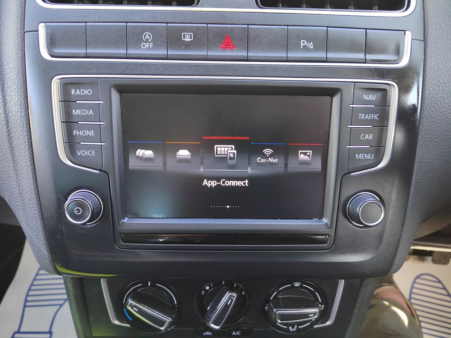 Used Volkswagen Polo 2016 for sale - 78150184: Photo 23